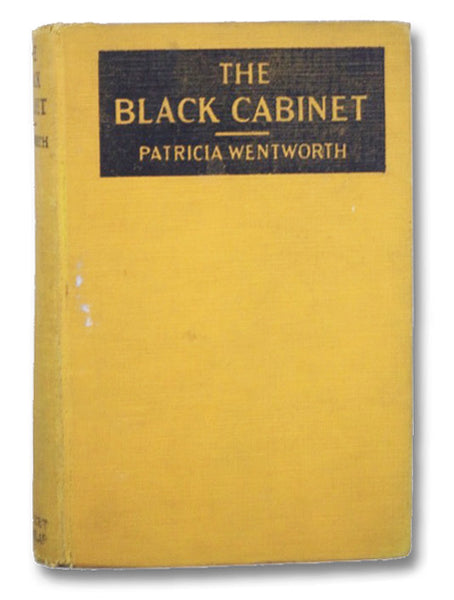 Black Cabinet