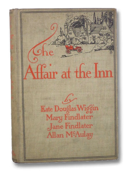The Affair at the Inn