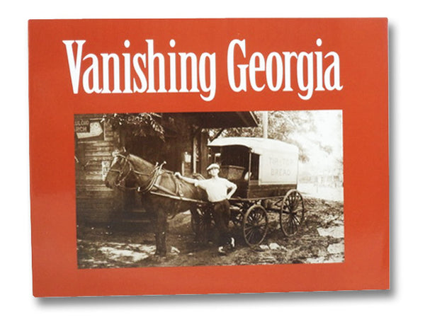 Vanishing Georgia