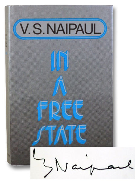 In a Free State