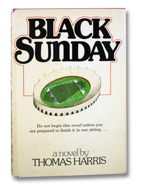 Black Sunday