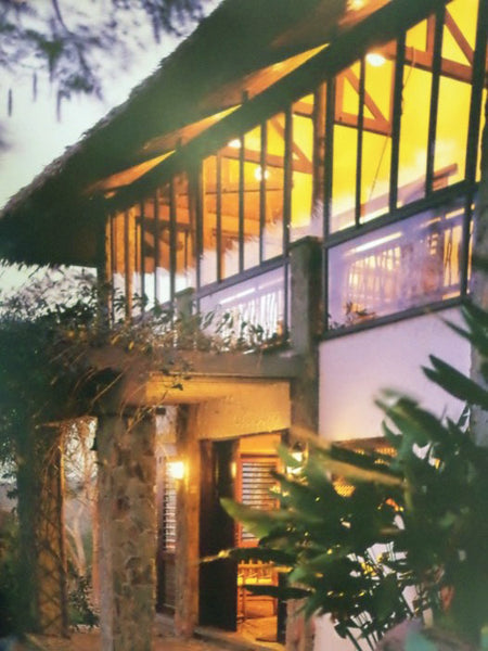 Tropical Living: Contemporary Dream Houses in the Philippines