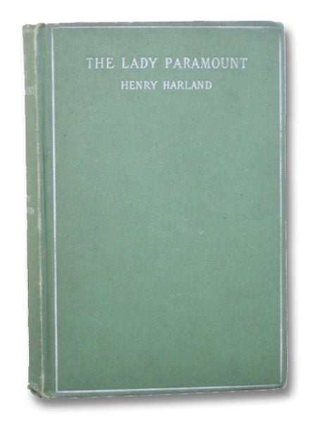 The Lady Paramount