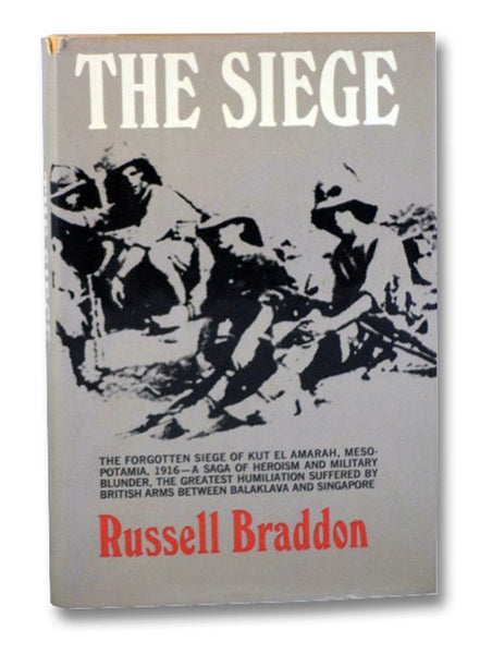 The Siege