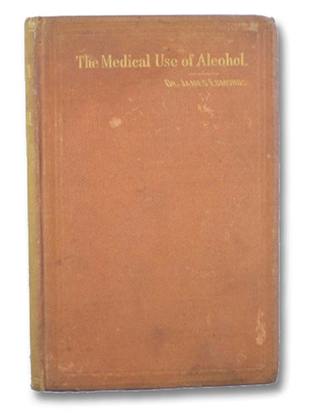 The Medical Use of Alcohol and Stimulants for Women