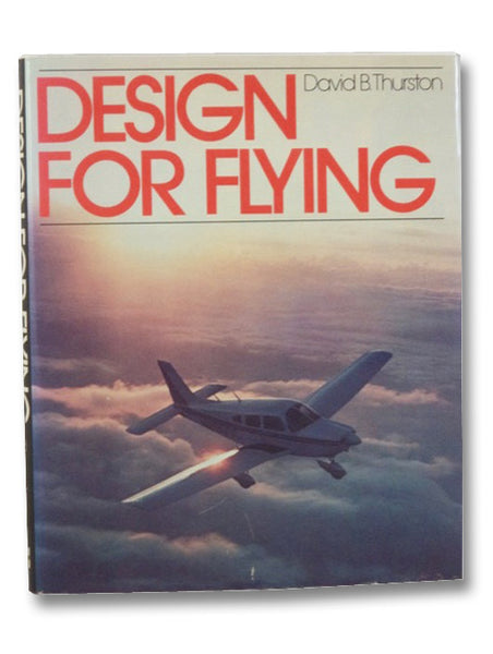 Design for Flying
