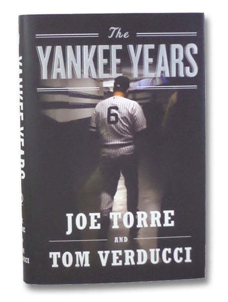 The Yankee Years