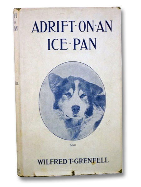 Adrift on an Ice-Pan