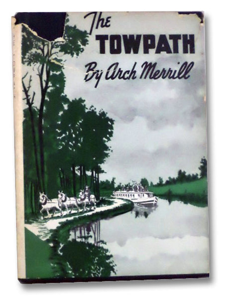 The Towpath