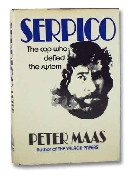 Serpico: The Cop Who Defied the System