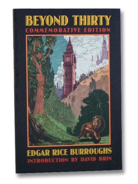 Beyond Thirty (Commemorative Edition)