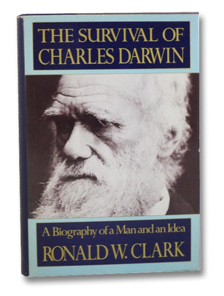 The Survival of Charles Darwin