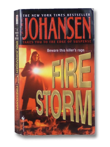 Fire Storm