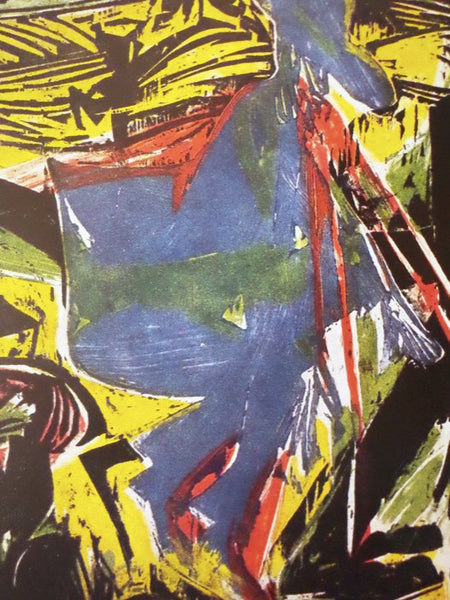 Looking at Modern Painting