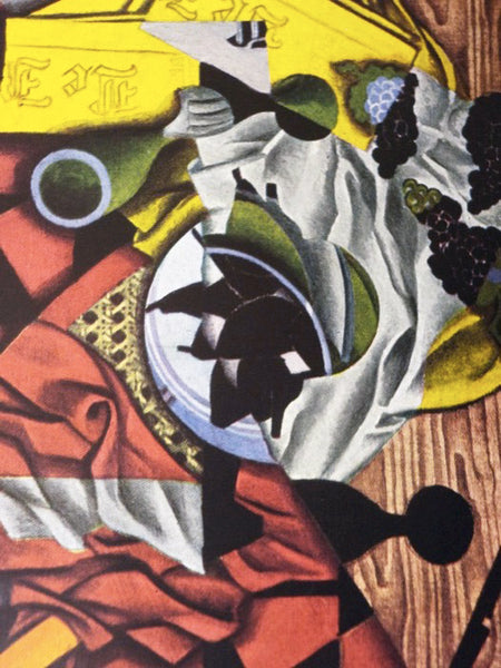 Looking at Modern Painting