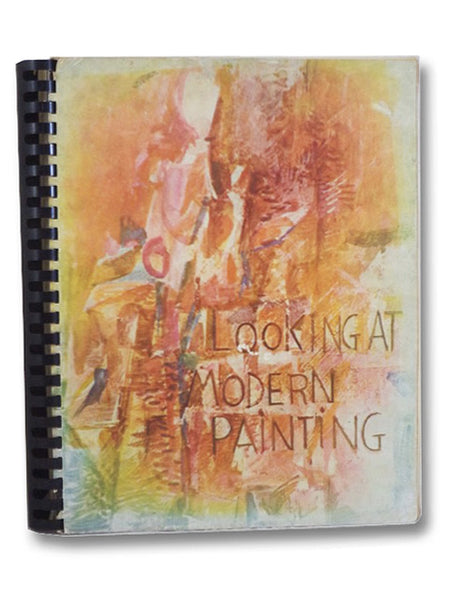 Looking at Modern Painting