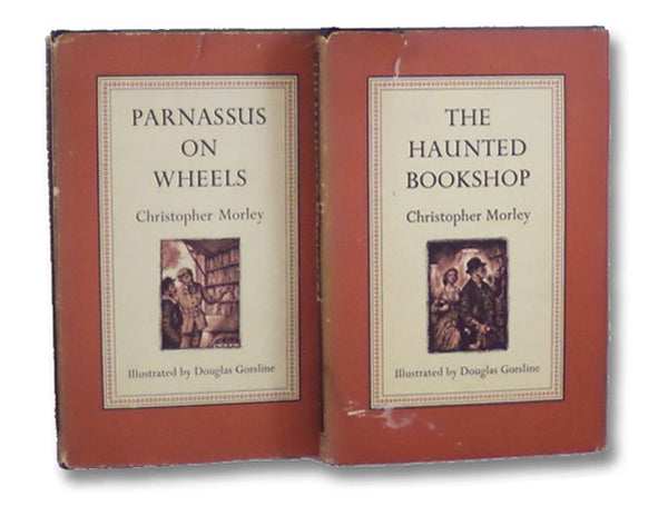 Parnassus on Wheels / The Haunted Bookshop (Two-Volume Set)
