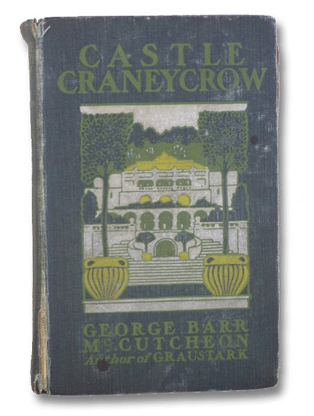 Castle Craneycrow