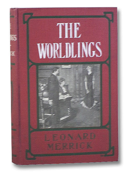 The Worldlings