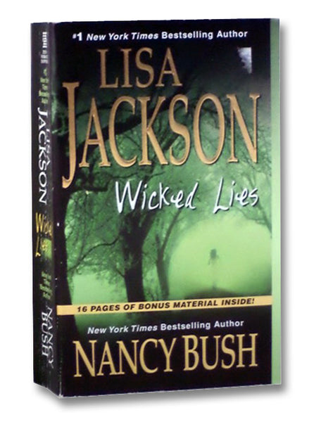Wicked Lies