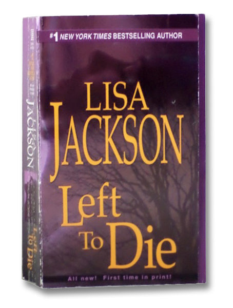 Left to Die