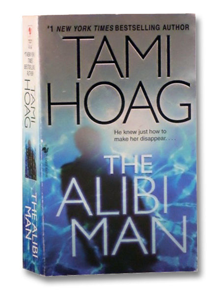 The Alibi Man
