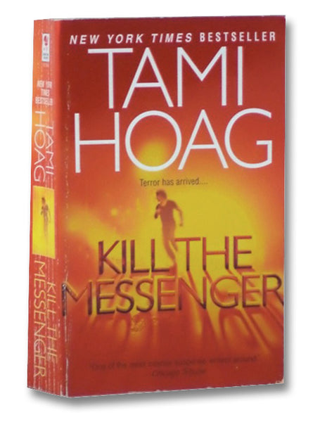 Kill the Messenger