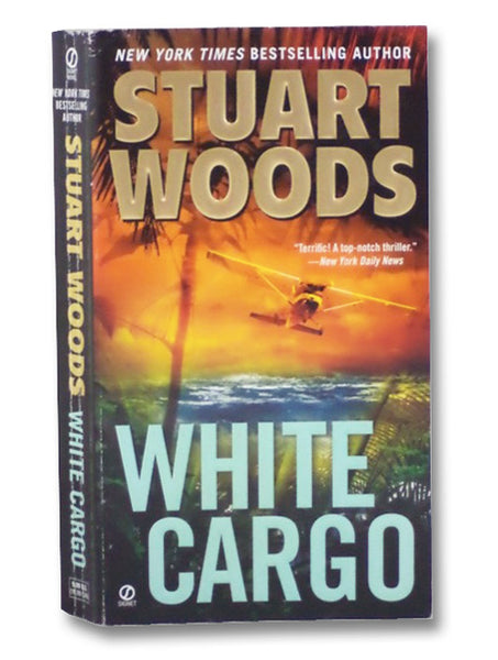 White Cargo