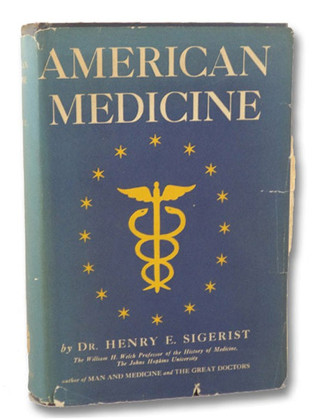 American Medicine