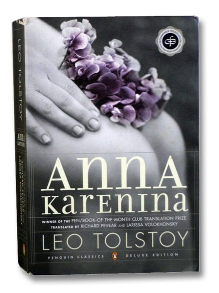 Anna Karenina
