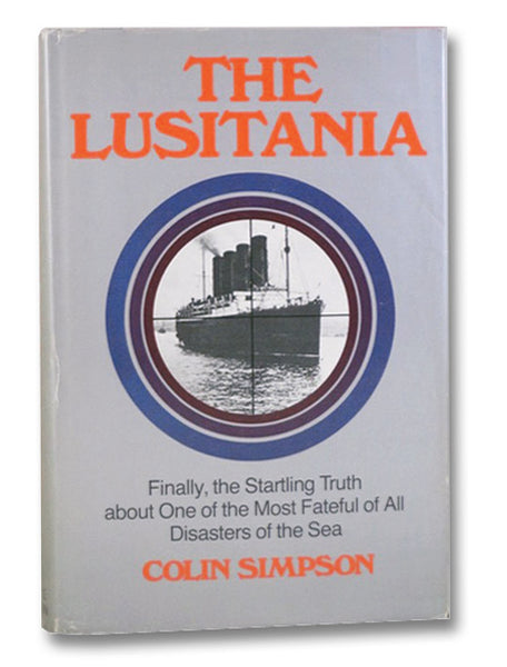 The Lusitania