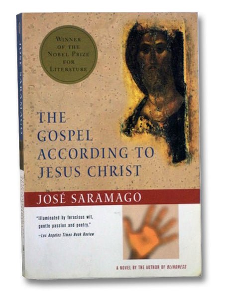 The Gospel According to Jesus Christ