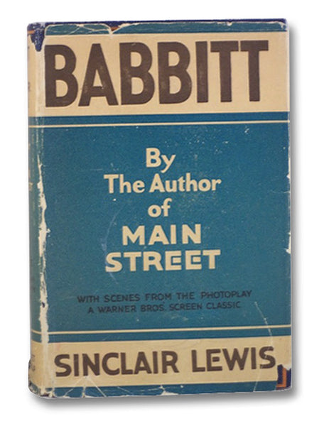 Babbitt