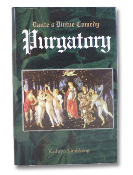 Dante's Divine Comedy: Purgatory