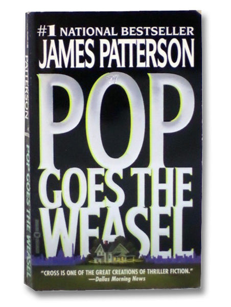 Pop Goes the Weasel