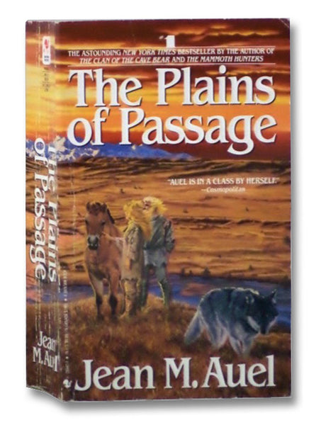 The Plains of Passage