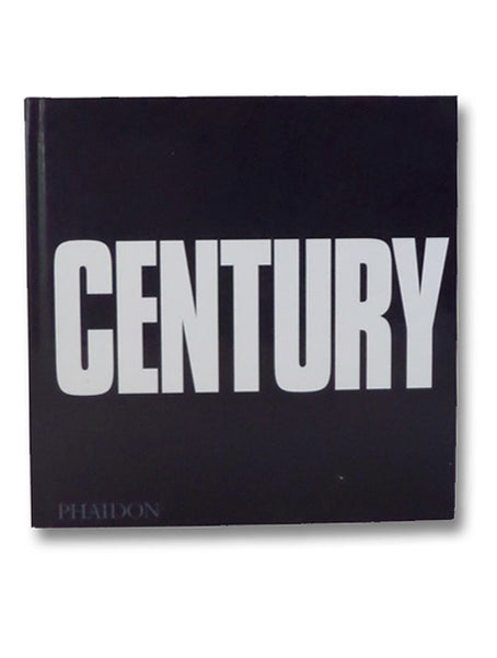 Century: One Hundred Years of Human Progress, Regression, Suffering and Hope