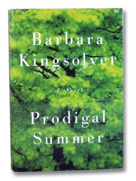 Prodigal Summer