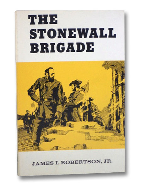 The Stonewall Brigade