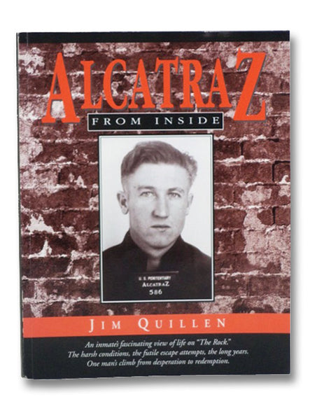 Alcatraz from Inside: The Hard Years, 1942-1952