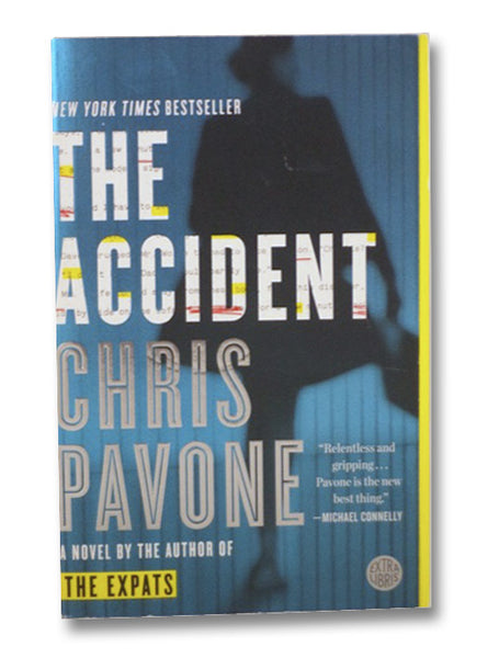 The Accident