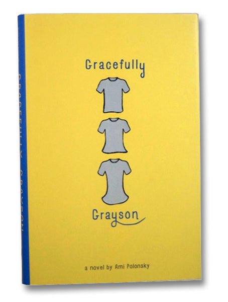 Gracefully Grayson