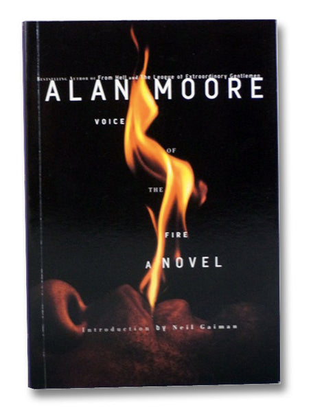 Voice of the Fire
