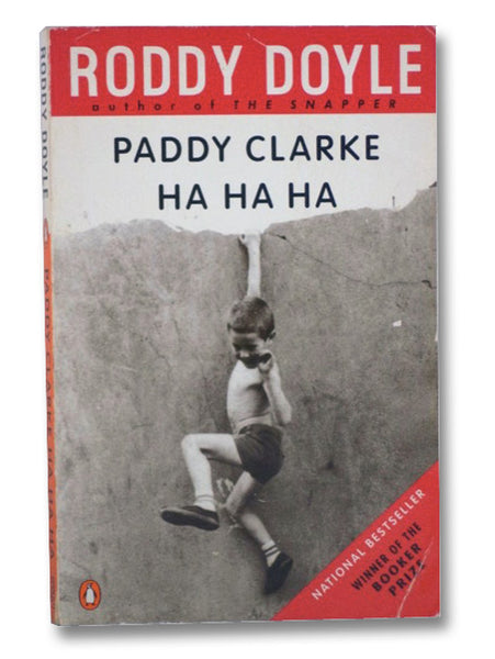 Paddy Clarke Ha Ha Ha