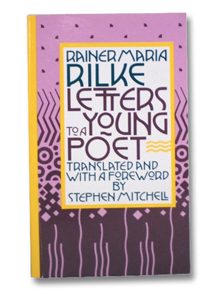 Letters to a Young Poet