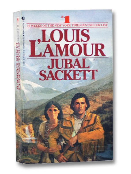 Jubal Sackett (The Sacketts)