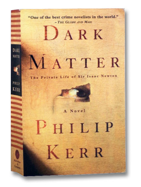 Dark Matter: A Novel