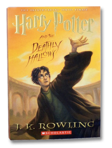 Harry Potter and the Deathly Hallows