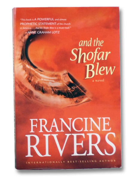 And the Shofar Blew