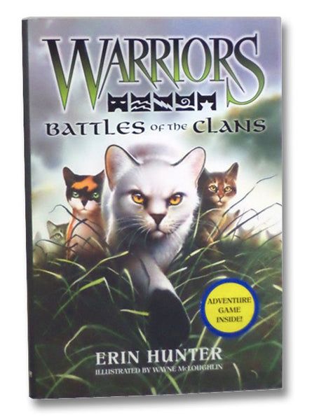 Warriors: Battles of the Clans